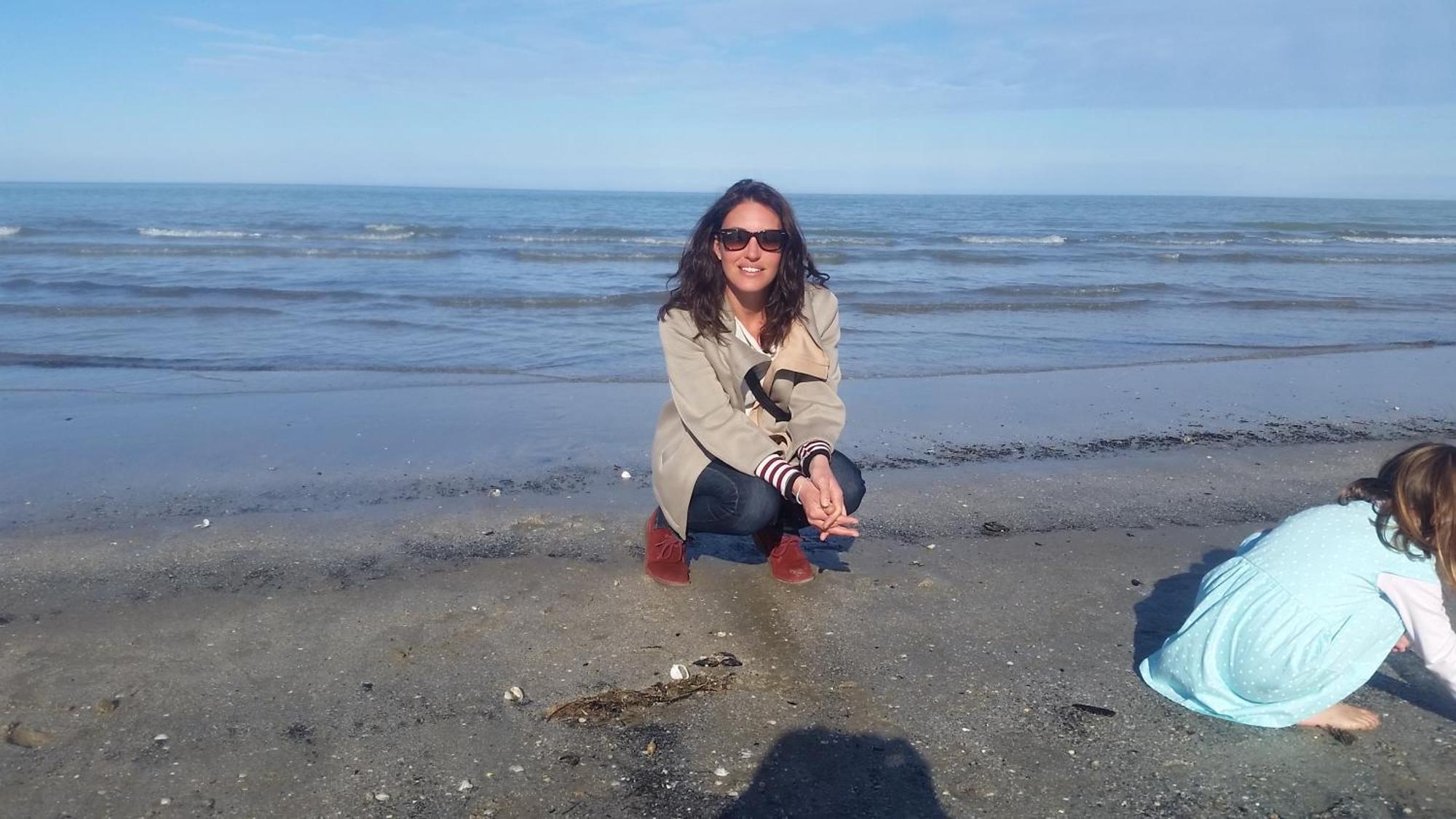 Hotel Le Ali Rimini Dış mekan fotoğraf
